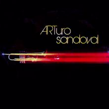 Arturo Sandoval: Arturo Sandoval (Remasterizado)