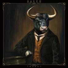 Haken: Taurus