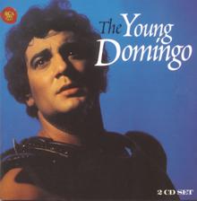 Plácido Domingo: The Young Domingo