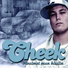 Cheek: Avaimet mun kiesiin (Radio Edit)