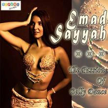 Emad Sayyah: Beat for the Soul (Percussion Version)