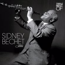 Sidney Bechet Sextet: Lonesome Blues