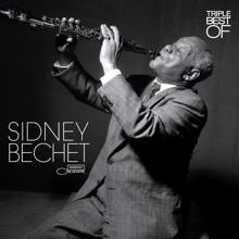 Sidney Bechet's Blue Note Jazzmen: Cake Walking Babies From Home