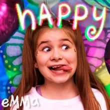 Emma: Happy