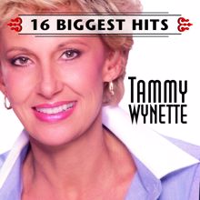 Tammy Wynette: He Loves Me All The Way