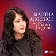 Martha Argerich: Martha Argerich: The Piano Legend