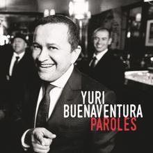 Yuri Buenaventura: Le jazz et la java