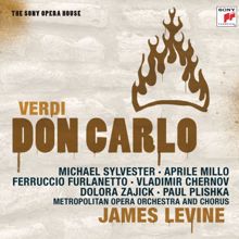 James Levine: Act I: Preludio e Introduzione: - Preludio