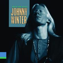 Johnny Winter: New York, New York