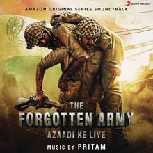 Pritam: The Forgotten Army (Original Series Soundtrack)