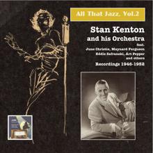 Stan Kenton: All that Jazz, Vol. 2: Stan Kenton