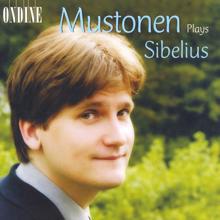 Olli Mustonen: 10 Little Pieces, Op. 34: No. 1. Valse