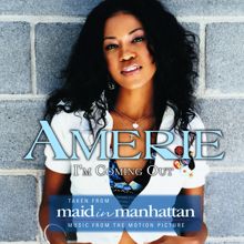 Amerie: I'm Coming Out