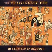 The Tragically Hip: In Between Evolution