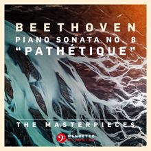 Robert Taub: The Masterpieces, Beethoven: Piano Sonata No. 8 in C Minor, Op. 13 "Pathétique"