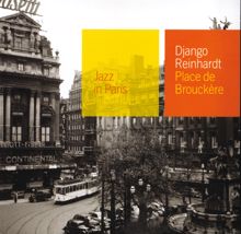 Django Reinhardt: Place De Brouckère