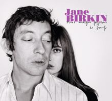 Jane Birkin: Amours des feintes