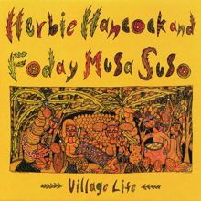 Herbie Hancock: Village Life