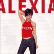 Alexia: Happy