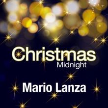 Mario Lanza: Christmas Midnight