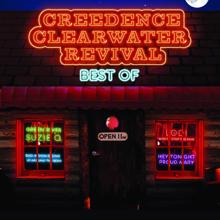 Creedence Clearwater Revival: Up Around The Bend (Album Version)