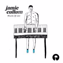 Jamie Cullum: Work Of Art