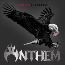 Anthem: Crimson & Jet Black