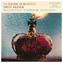 Vladimir Horowitz: Piano Concerto No. 5 in E-Flat Major, Op. 73 "Emperor"