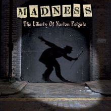 Madness: Suggs & Bedders Track By Track