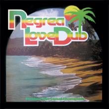 Linval Thompson: Negrea Love Dub