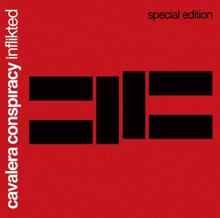Cavalera Conspiracy: Inflikted (Special Edition)