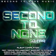 Various Artists: Second To None... So Far