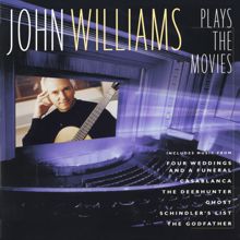 John Williams: John Williams Plays the Movies