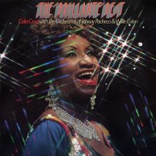 Celia Cruz: The 'Brillante' Best