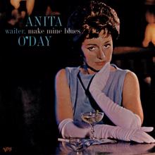 Anita O'Day: A Blues Serenade