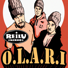 Reilukerho: O.L.A.R.I
