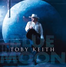 Toby Keith: Blue Moon