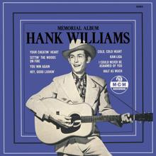 Hank Williams: Memorial Album (Expanded Edition) (Memorial AlbumExpanded Edition)