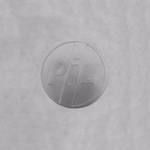 Public Image Limited: Metal Box (Super Deluxe Edition) (Metal BoxSuper Deluxe Edition)