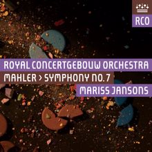 Royal Concertgebouw Orchestra: Mahler: Symphony No. 7 in E Minor: III. Scherzo. Schattenhaft (Live)