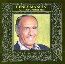 Henry Mancini & His Orchestra and Chorus: The Sweetheart Tree