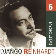 Django Reinhardt: Django Reinhardt Vol. 6