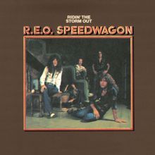 REO Speedwagon: Ridin' the Storm Out (Original Kevin Cronin Vocal)