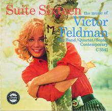 Victor Feldman: Suite Sixteen