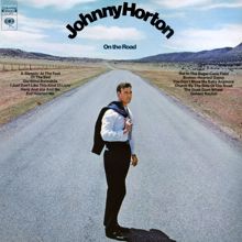 Johnny Horton: A-Sleepin' at the Foot of the Bed