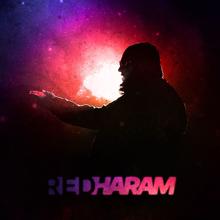 Red: Haram