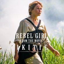 Liina Magnea & Haraldur Thrastarson: Rebel Girl (From the Movie Ikitie)