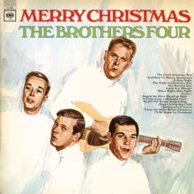 The Brothers Four: Merry Christmas (Expanded Edition)