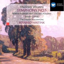 Bernard Haitink: Vaughan Williams: Symphony No. 5, Norfolk Rhapsody No. 1 & The Lark Ascending