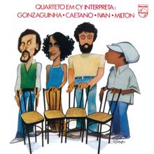 Quarteto Em Cy: Barco Fantasma